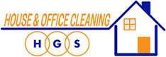 House & Office Cleaning | HGS